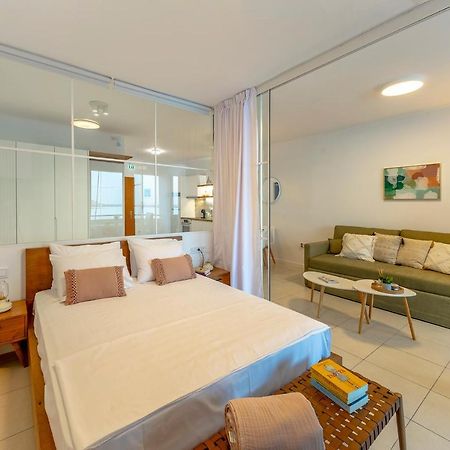 Oikia Preveza Seaview公寓 外观 照片
