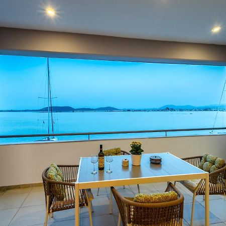 Oikia Preveza Seaview公寓 外观 照片