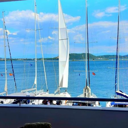 Oikia Preveza Seaview公寓 外观 照片