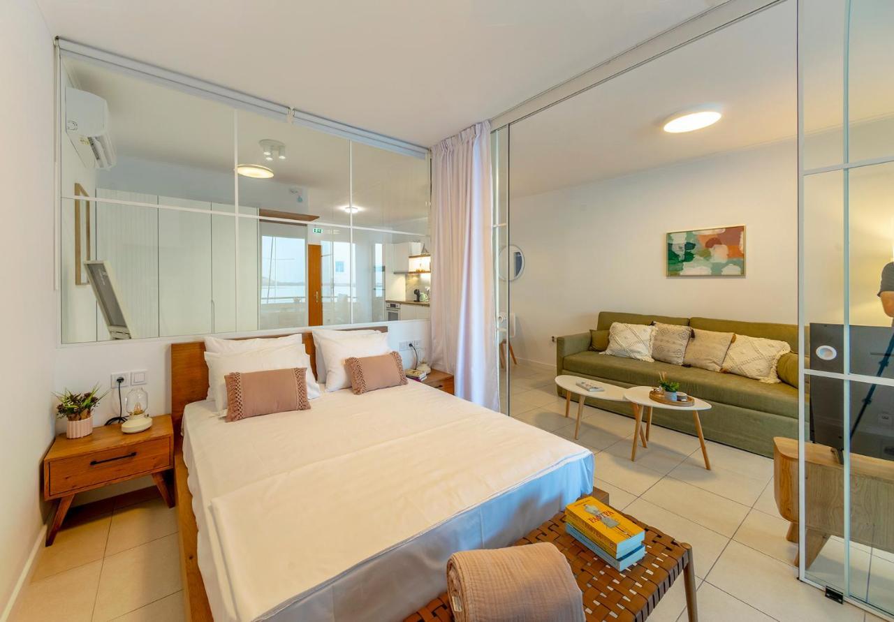 Oikia Preveza Seaview公寓 外观 照片