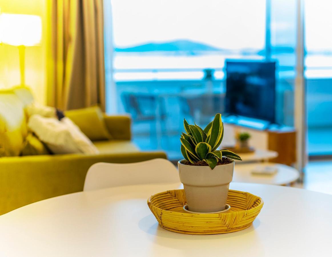 Oikia Preveza Seaview公寓 外观 照片