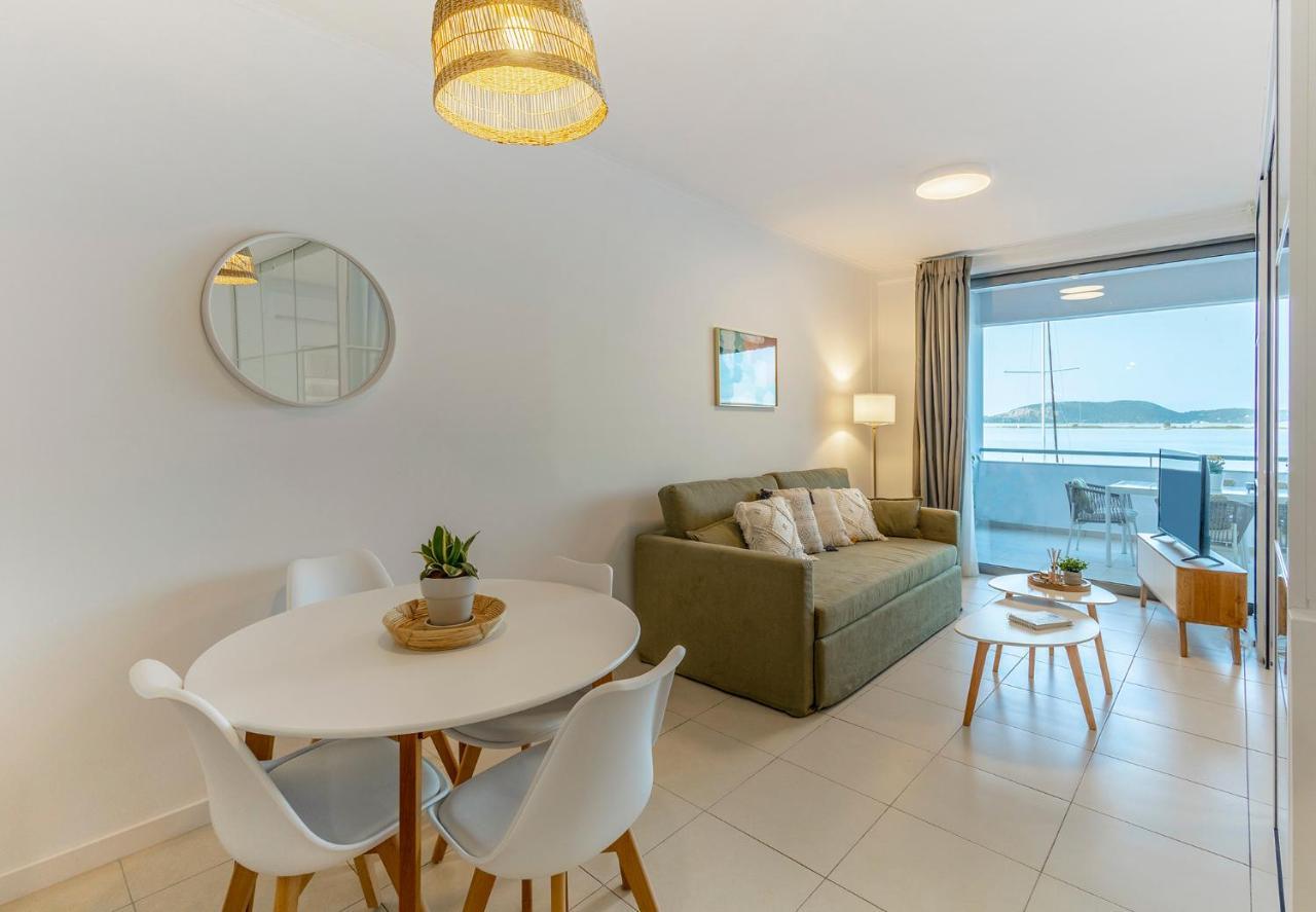 Oikia Preveza Seaview公寓 外观 照片