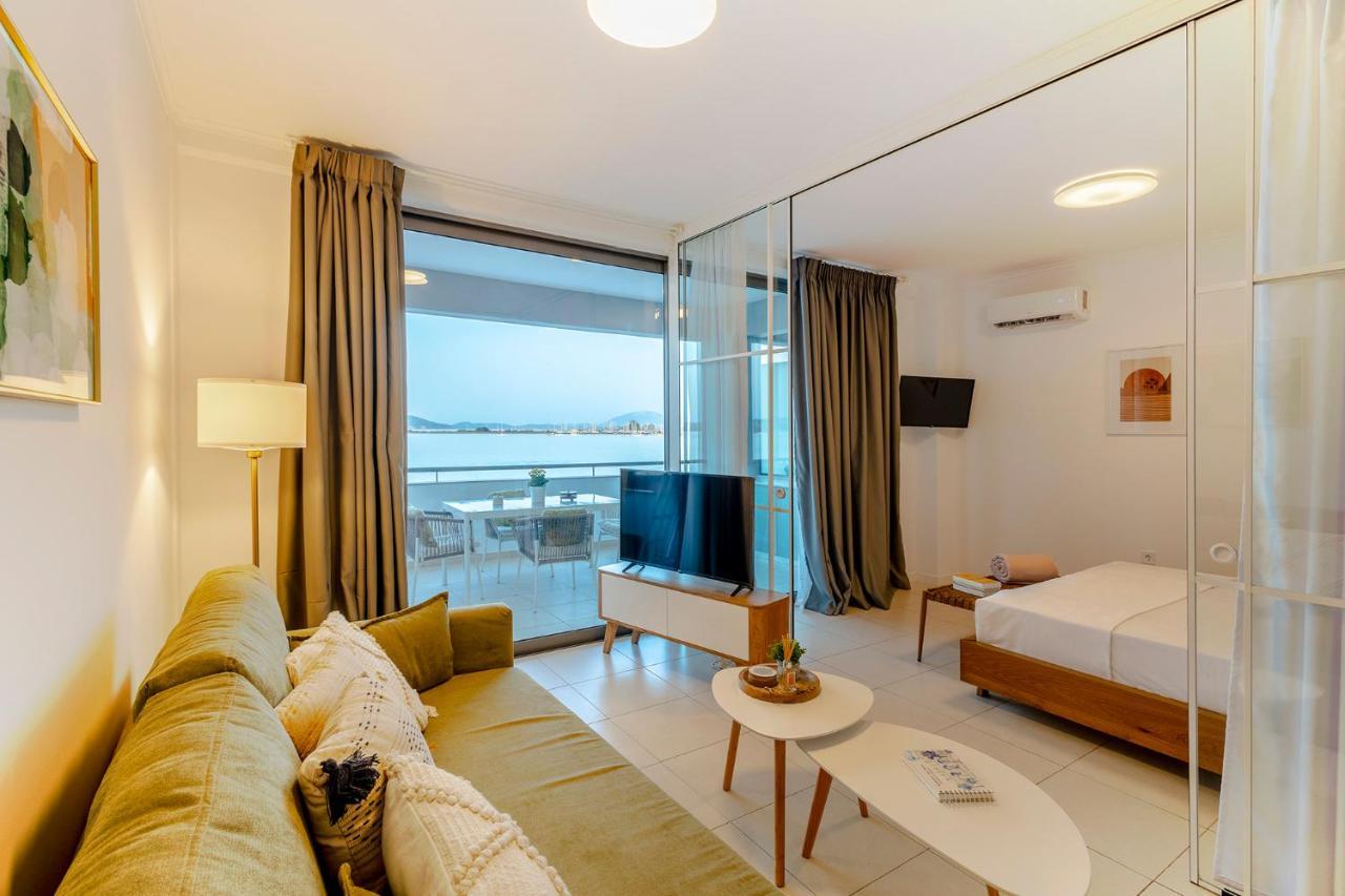 Oikia Preveza Seaview公寓 外观 照片