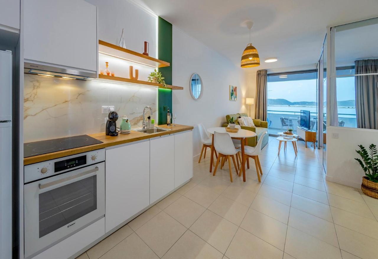 Oikia Preveza Seaview公寓 外观 照片