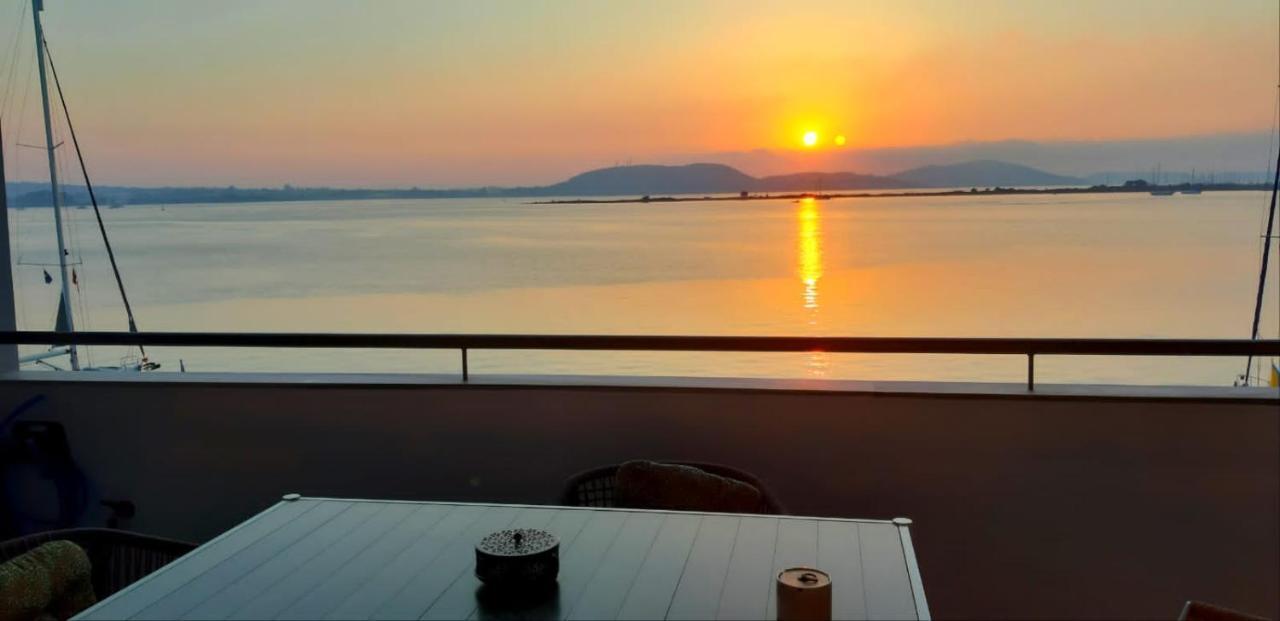 Oikia Preveza Seaview公寓 外观 照片