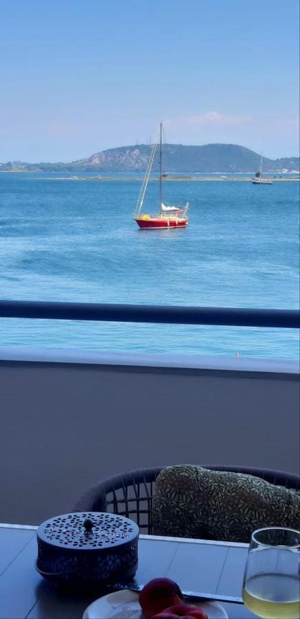 Oikia Preveza Seaview公寓 外观 照片